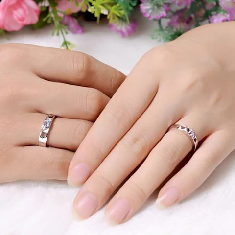 Nhẫn mới